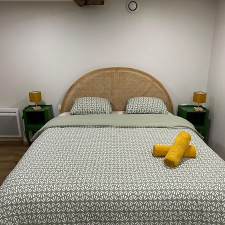Cosy Vintage - Centre Ville Троа Екстериор снимка