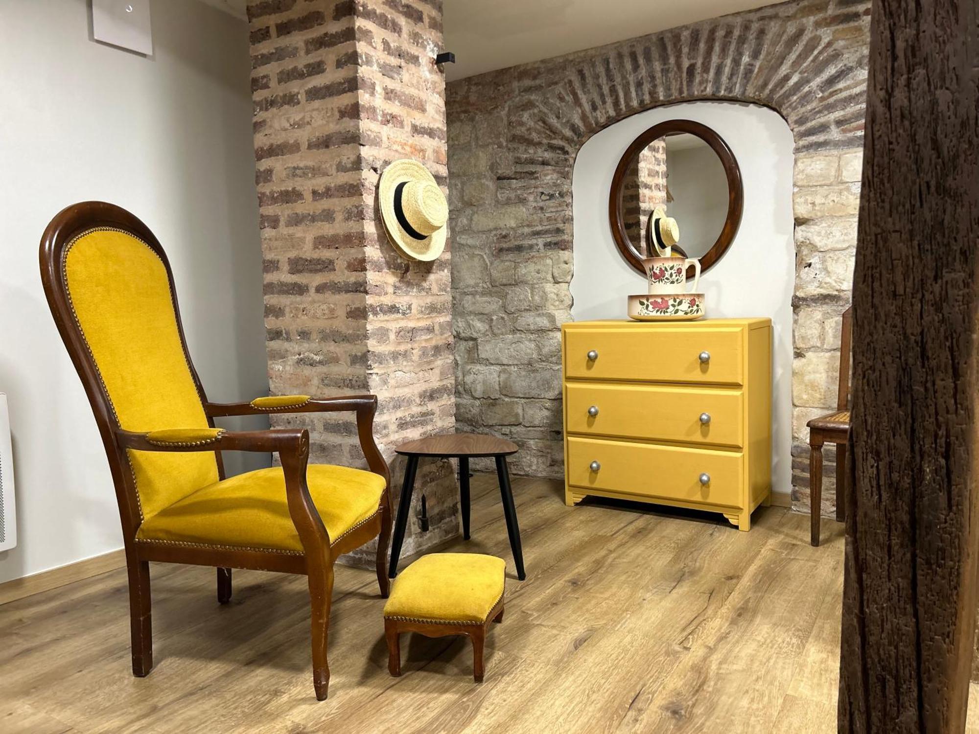 Cosy Vintage - Centre Ville Троа Екстериор снимка
